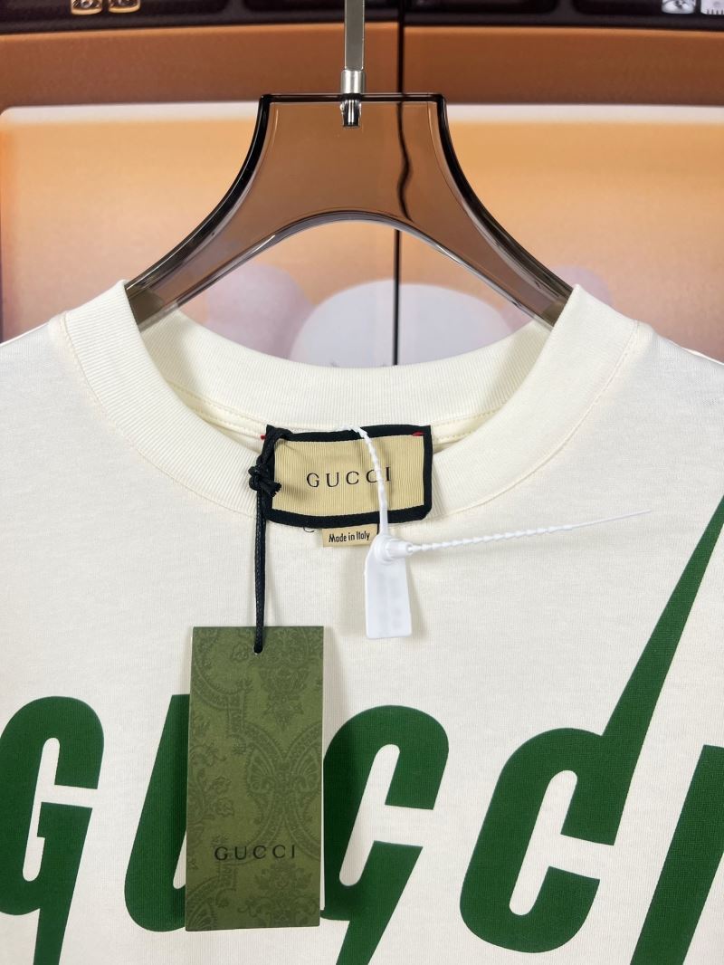 Gucci T-Shirts